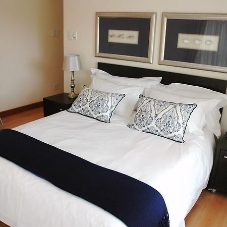Edelweiss Bed & Breakfast Stellenbosch Eksteriør billede