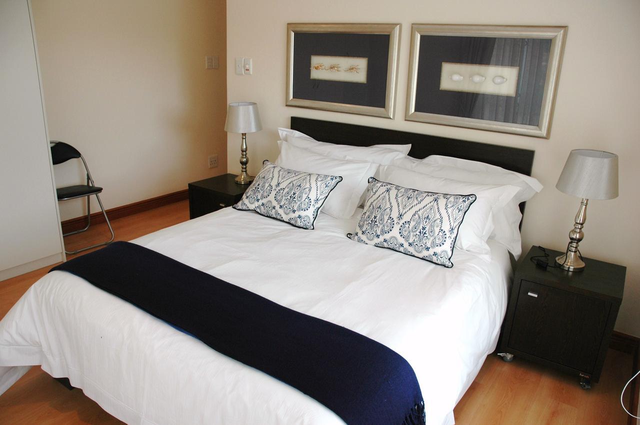 Edelweiss Bed & Breakfast Stellenbosch Eksteriør billede