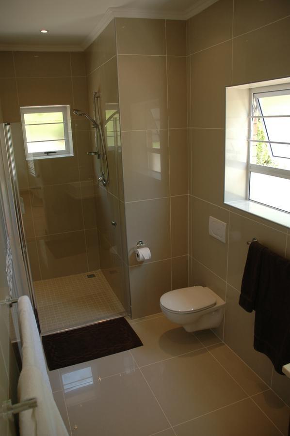 Edelweiss Bed & Breakfast Stellenbosch Eksteriør billede